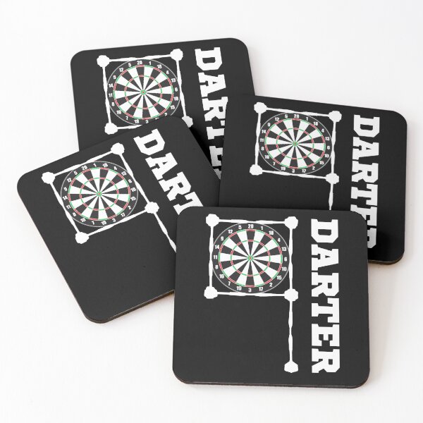Item preview, 9 darter darts darts designed and sold by KreativeIdeen.