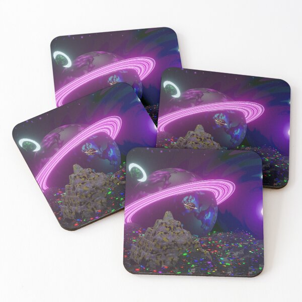 Item preview, Lost in space designed and sold by MagicBreeze.