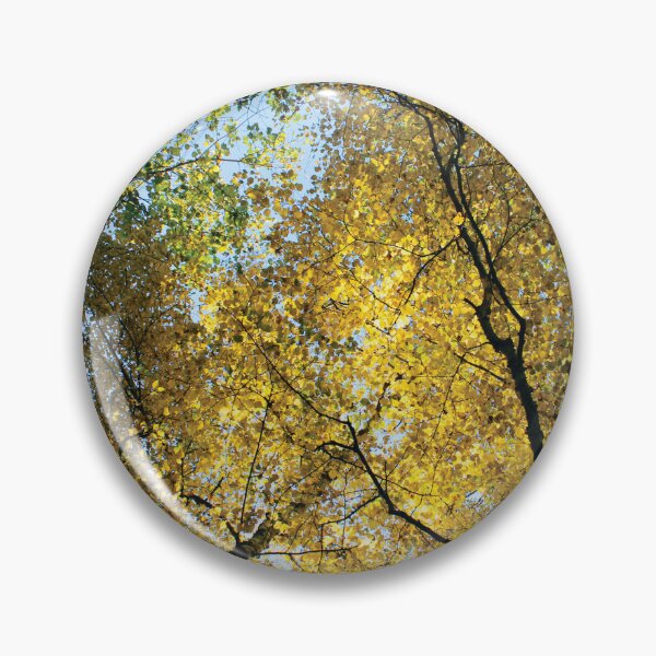 Item preview, Yellow and Green Leaves designed and sold by RoseyElisabeth.