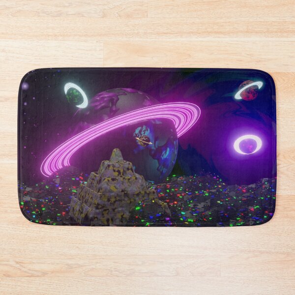 Item preview, Lost in space designed and sold by MagicBreeze.