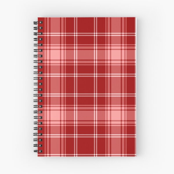 Item preview, Red Tartan Plaid designed and sold by TheWalnut.