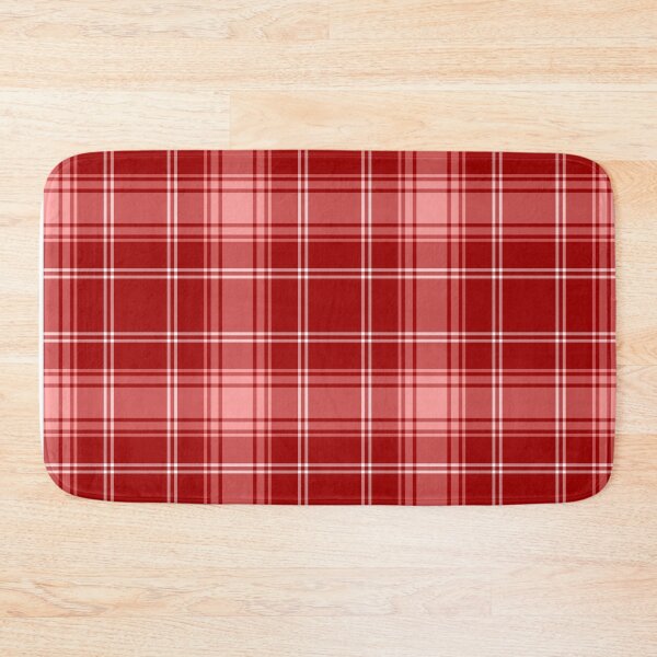Item preview, Red Tartan Plaid designed and sold by TheWalnut.