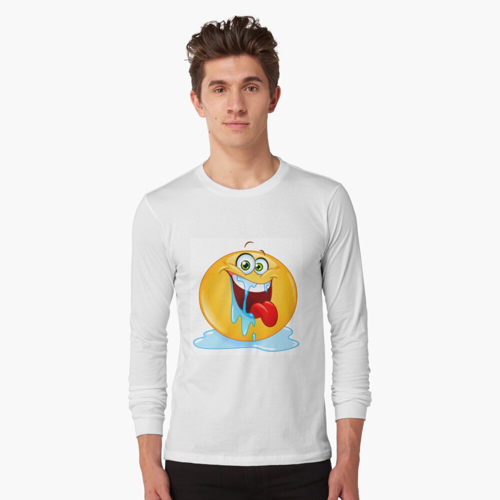 Artikel-Vorschau von Langarmshirt, designt und verkauft von DusicaP.