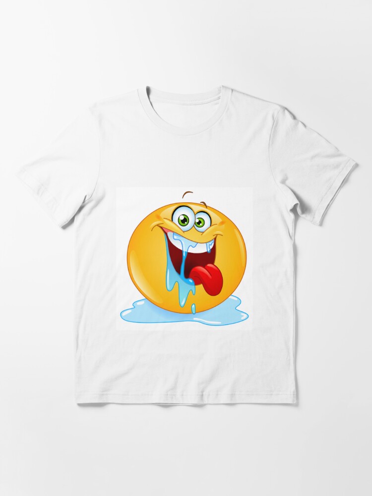 Man Face Roblox Essential T-Shirt for Sale by Trendingfy