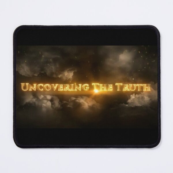 Item preview, UNCOVER THE TRUTH designed and sold by Neverlandgr.
