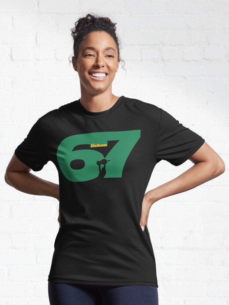 Celtic clearance 67 shirt