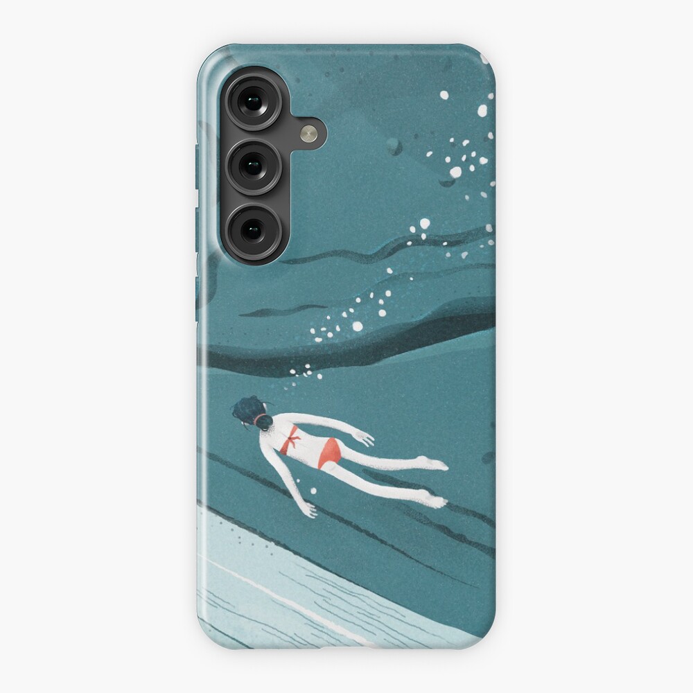 Item preview, Samsung Galaxy Snap Case designed and sold by vonik.