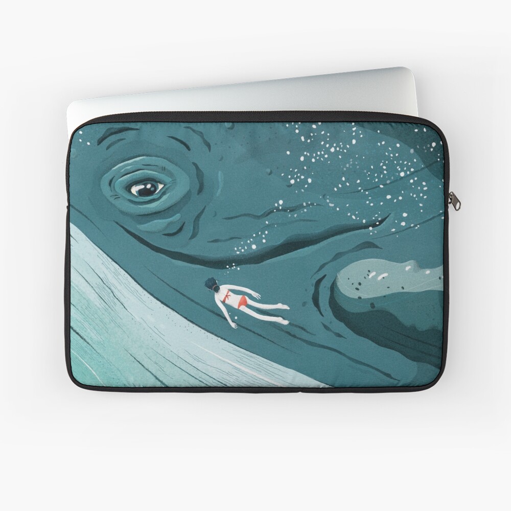 Item preview, Laptop Sleeve designed and sold by vonik.