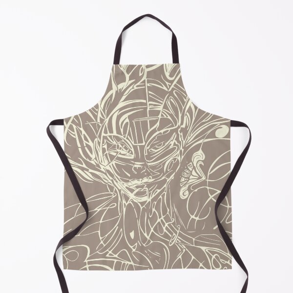 Item preview, Sister Midnight Cookie designed and sold by pompelmouss.