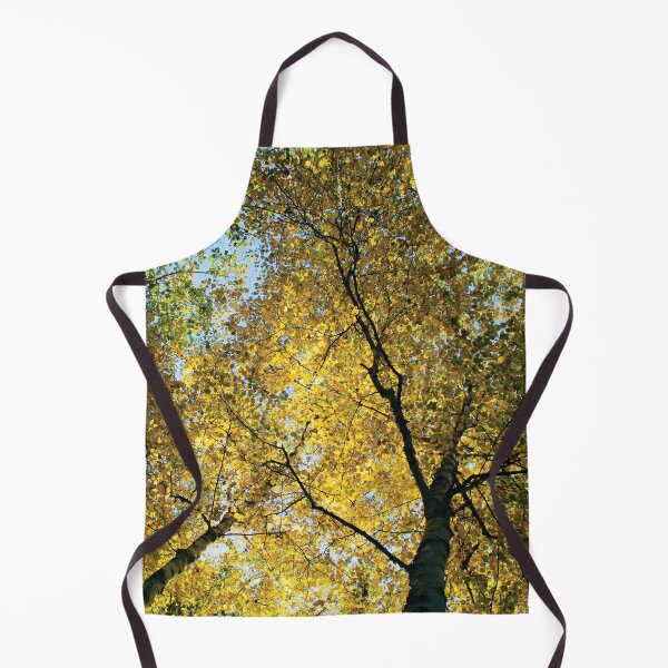 Item preview, Yellow and Green Leaves designed and sold by RoseyElisabeth.
