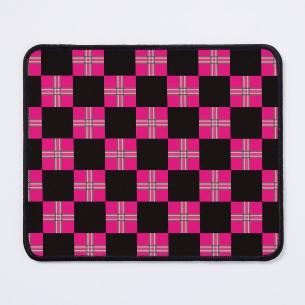 Item preview, Block Plaid Pattern 3 designed and sold by BLMcreations.