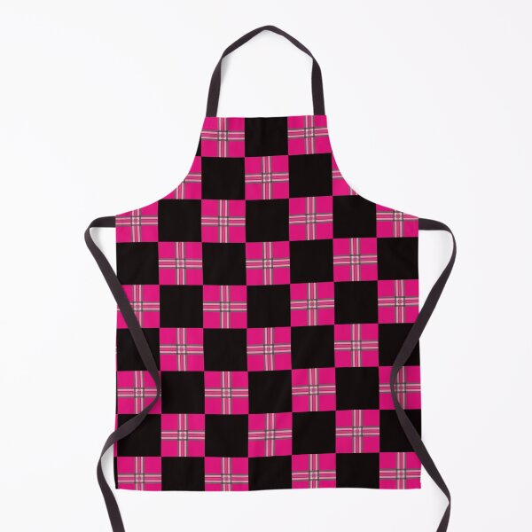 Item preview, Block Plaid Pattern 3 designed and sold by BLMcreations.