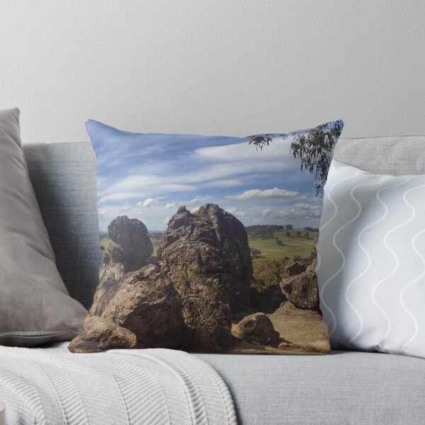 Item preview, Hanging Rock Panorama designed and sold by GS-Imagery.