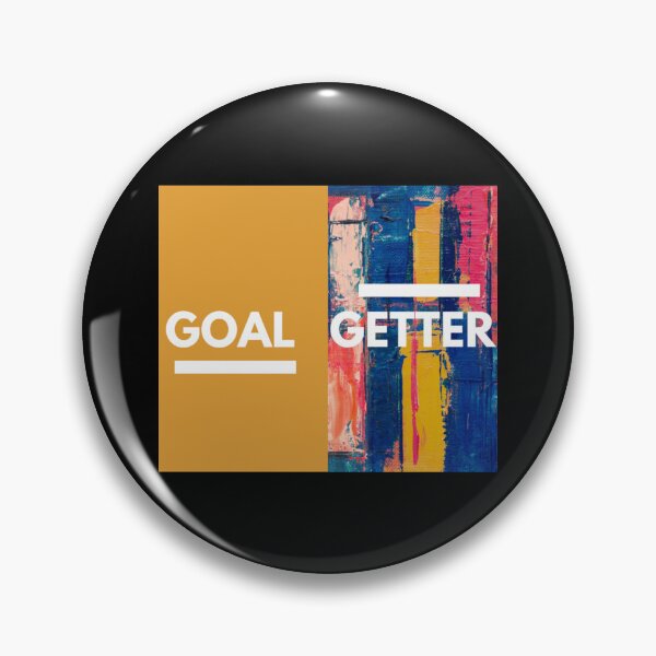 Item preview, Goal Getter Classic T-Shirt designed and sold by cohenashl6.
