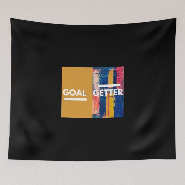Item preview, Goal Getter Classic T-Shirt designed and sold by cohenashl6.