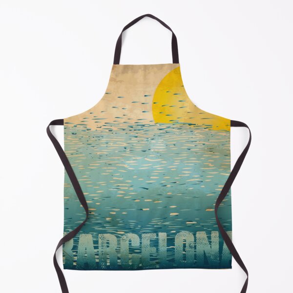 Item preview, BARCELONA designed and sold by Frogmuse.