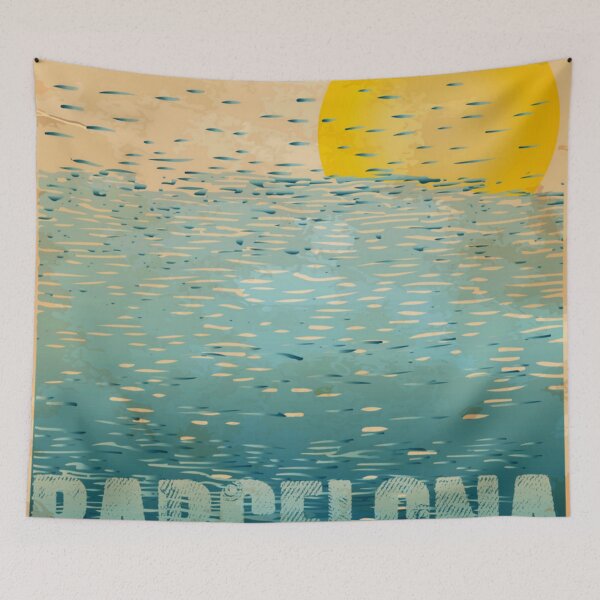 Item preview, BARCELONA designed and sold by Frogmuse.