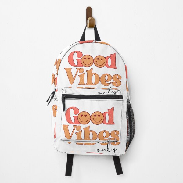 Item preview, Good Vibes Only designed and sold by OutLoudDesigns.