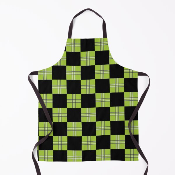 Item preview, Block Plaid Pattern 4 designed and sold by BLMcreations.