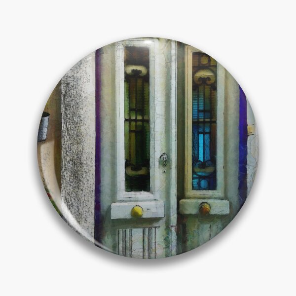 Item preview, Half - Open Door designed and sold by Yorgos Daskalakis.