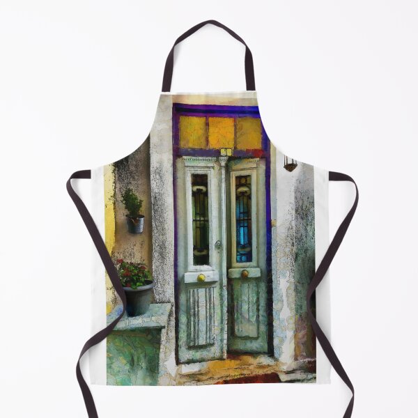 Item preview, Half - Open Door designed and sold by Yorgos Daskalakis.