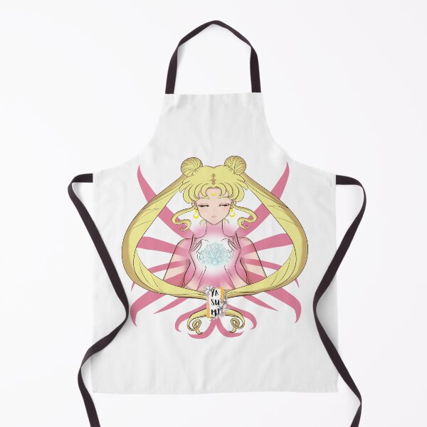 Item preview, Moon Crystal Power designed and sold by Yasumi.