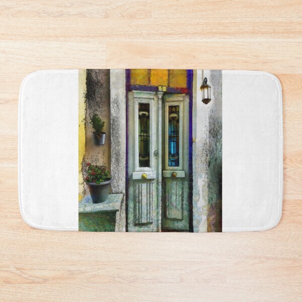 Item preview, Half - Open Door designed and sold by Yorgos Daskalakis.