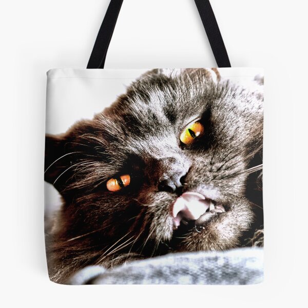 Item preview, Maine Coon Patti 2 designed and sold by knowswhathesees.