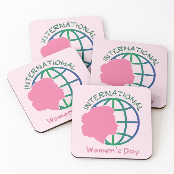 Item preview, Día internacional de la mujer 2022 - Día internacional de la mujer designed and sold by Alice-Elgawi.