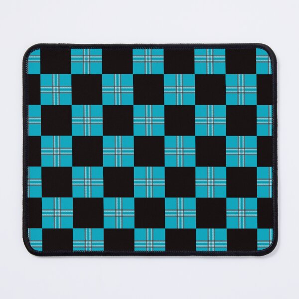 Item preview, Block Plaid Pattern 5 designed and sold by BLMcreations.