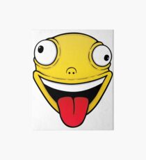 Emoji Wall Art crazy emoji: wall art | redbubble Emoji Wall Art crazy emoji: wall art | redbubble