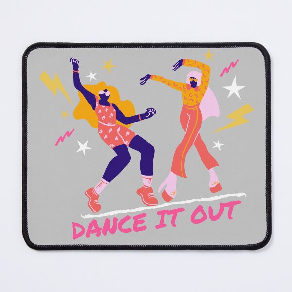 Item preview, Dance It Out designed and sold by wintklc.