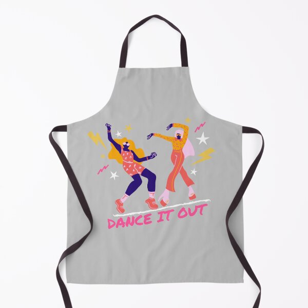 Item preview, Dance It Out designed and sold by wintklc.