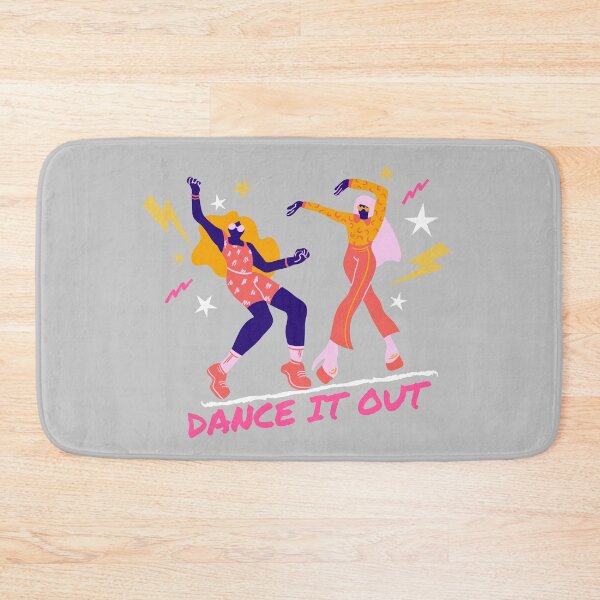 Item preview, Dance It Out designed and sold by wintklc.