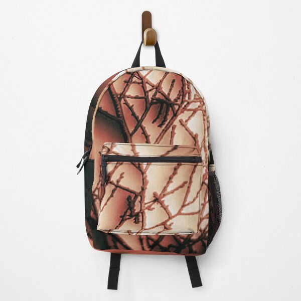 Item preview, Winter Tree Branches in 2D Brown designed and sold by SXW Designs.