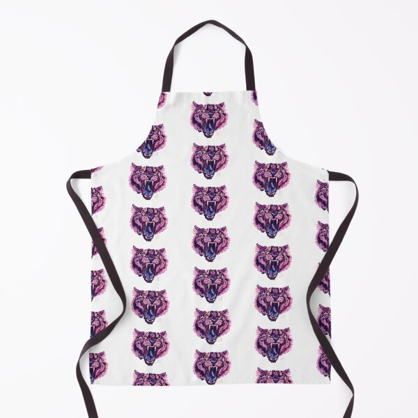 Item preview, Berry Bengal Tiger Rawr designed and sold by 2FunkiDesigns.