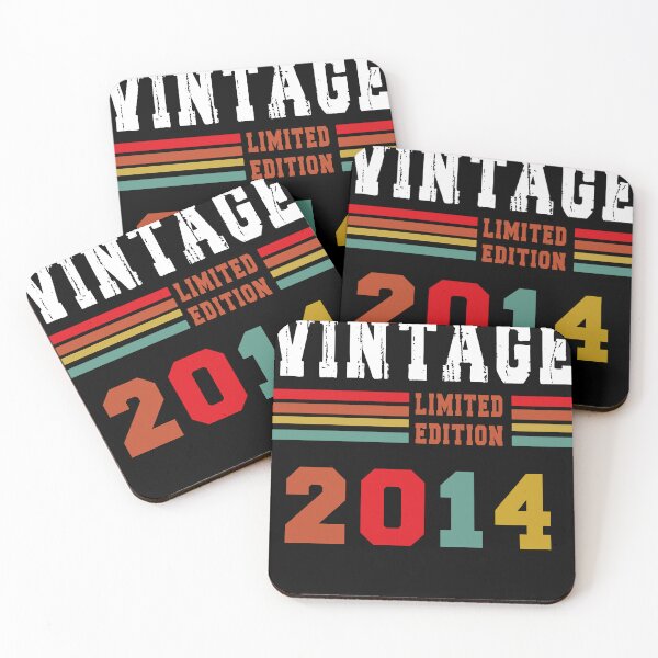 Item preview, Old Gifts Vintage 2014 Limited Edition  designed and sold by SagittarArt.