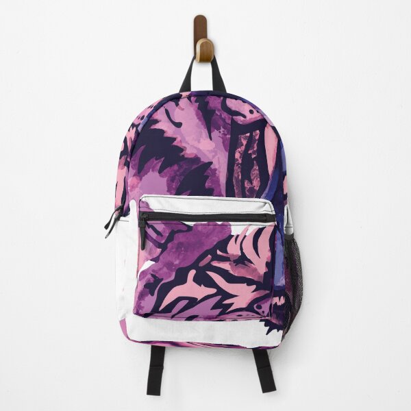 Item preview, Berry Bengal Tiger Rawr designed and sold by 2FunkiDesigns.