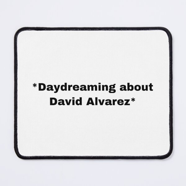 Item preview, David alvarez designed and sold by Fifi263.