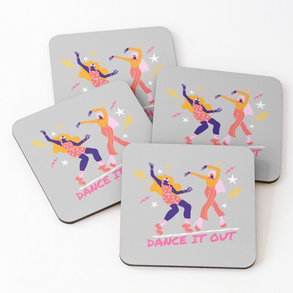 Item preview, Dance It Out designed and sold by wintklc.