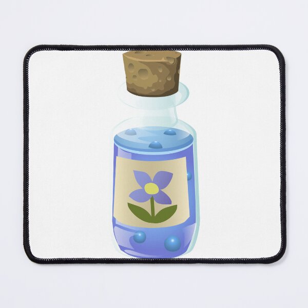 Item preview, Blue Perfume designed and sold by Isabelle Calisto.