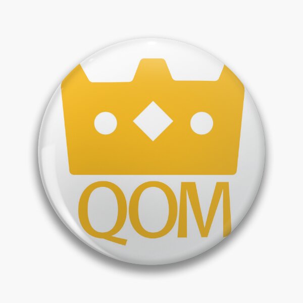 Item preview, QOM designed and sold by Rusty07.
