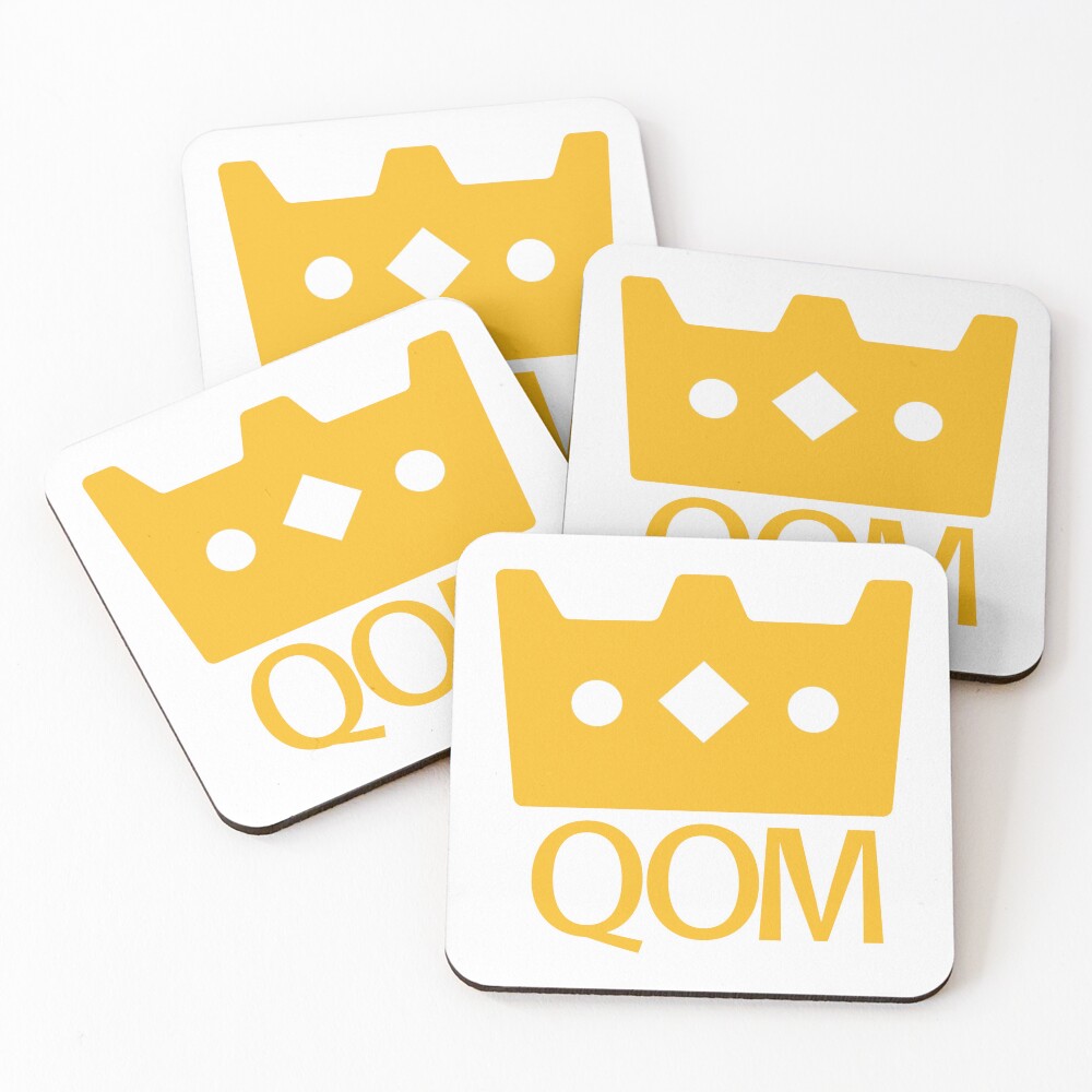 Item preview, Coasters (Set of 4) designed and sold by Rusty07.