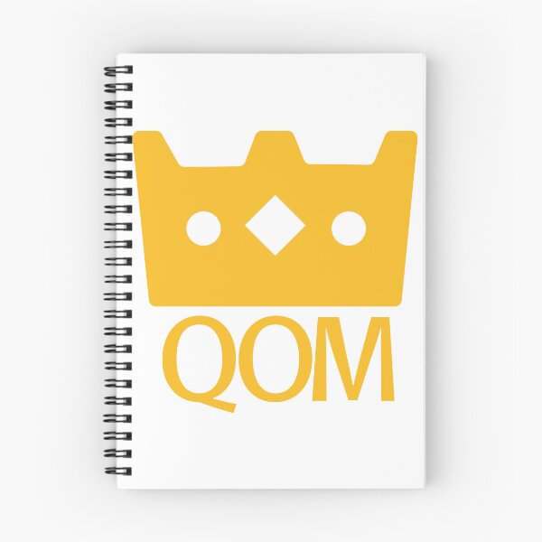 Item preview, QOM designed and sold by Rusty07.