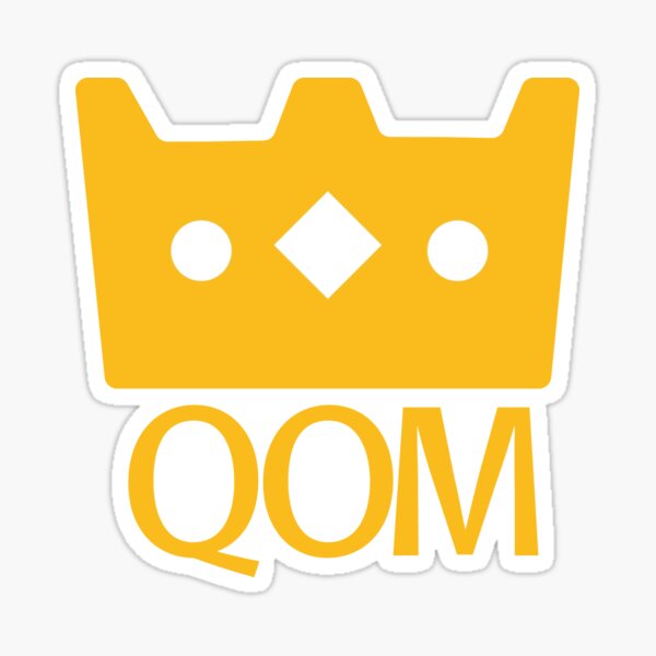Item preview, QOM designed and sold by Rusty07.