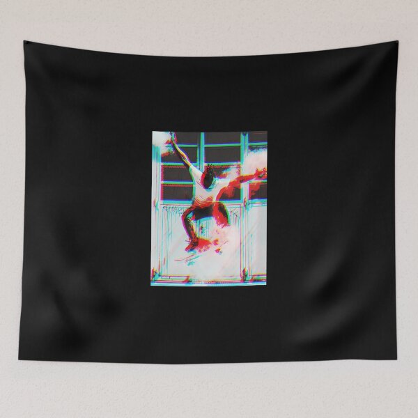 Item preview, Skateboarding Poster Art Classic T-Shirt designed and sold by yeseniaval.