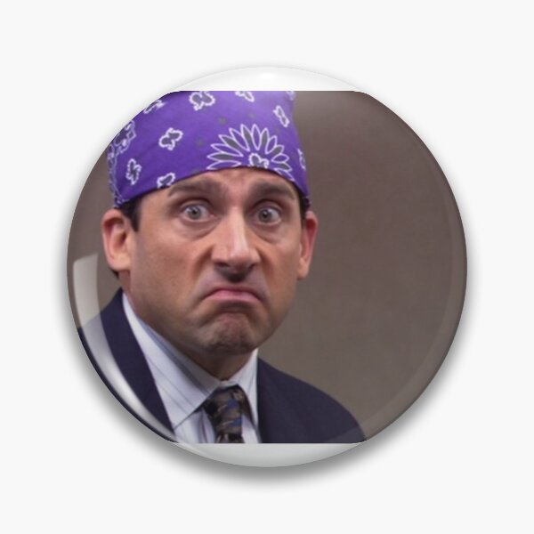 Item preview, Prison Mike designed and sold by Ryandb.