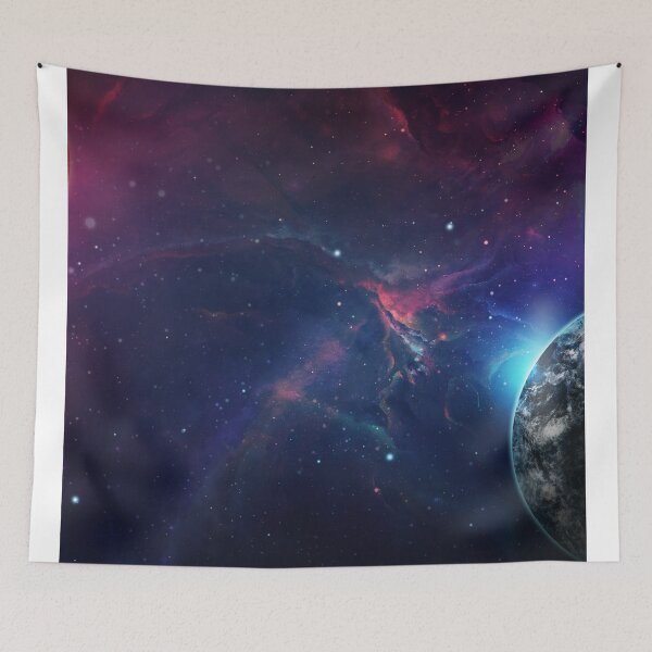 Item preview, Infinite Universe/ Space Force Netflix/ Space Is Hard designed and sold by PetraTrendy.