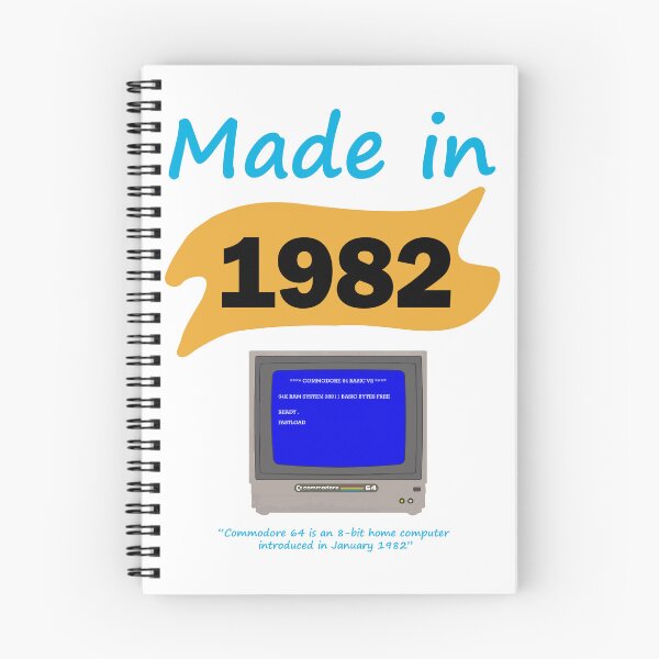 Item preview, Made in 1982 designed and sold by MarcosSolisC.