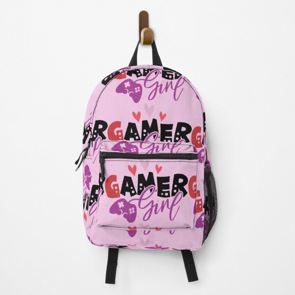 Item preview, gamer girl full, designed and sold by ed-design.